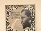 Ken Mcintyre - Year Of The Iron Sheep Vinyl Record 1962 Rare US Pressing Collect