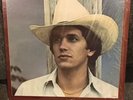 George Strait - Straight Country - Vinyl LP - RARE 1981 VG+++++