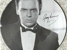 Gary Numan signed vinyl picture disc I can't stop 1986 see description