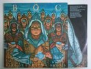 BLUE OYSTER CULT FIRE OF UNKNOWN ORIGIN CBS 85137 ERIC BLOOM HEAVY METAL INNER