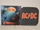 AC/DC - Let There Be Rock ATCO Records SD 36-151 Vinyl Record LP ACDC