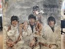 Beatles - Yesterday & Today   3rd State Butcher MONO T-2553 VG/G- See Pics