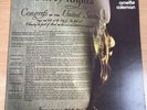 ORNETTE COLEMAN - CRISIS - UK GATEFOLD  IMPULSE LP - cat no AS 9187