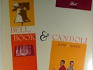 PETE AND CONTE CANDOLI-BELL, BOOK & CANDOLI-DG DOT STEREO LP