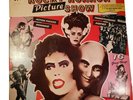 The Rocky Horror Picture Show Original Soundtrack LP Vinyl NM Record SP-77031