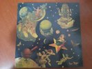 Mellon Collie and The Infinite Sadness Smashing Pumpkins (2014) 4 LP Vinyl