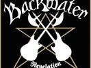 Backwater Revelation NEAR MINT Disaster Vinyl LP
