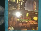 David bowie Ziggy Stardust lp Excellent ++condition 1972 pressing.