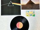 Pink Floyd The Dark Side Of The Moon 1973 Vinyl Record Progressive Rock Japan