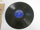 Vintage BLUES 78 TRIXIE SMITH My Daddy Rocks Me / Trixie Blues DECCA 7469