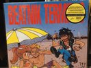 BEATNIK TERMITES TASTE THE SAND LP Punk Vinyl Limited to 500