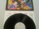 ALICE COOPER - HEY STOOPID LP + INNER  ORIGINAL EURO EPIC 468416