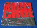 MOTLEY CRUE / Same  ORIG 1st PRESS GEM LP 1994 SOUTH KOREA