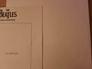 Beatles White Album Vinyl 2LP.  2016 Reprint.