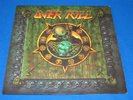 OVERKILL / Horrorscope ORIG EUROPE 1st PRESS LP 1991   THRASH METAL GODS