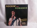 Vinyl LP Jonathan Richman and the Modern Lovers Rockin and Romance