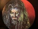 Rob Zombie Hellbilly Deluxe Picture Disc Record Vinyl Special Limited Edition