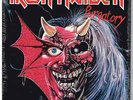 IRON MAIDEN     Purgatory        7