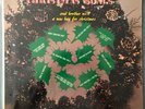 James Brown Sings Christmas Songs - UK LP - 1966 - Original Press Mono NPL 28097