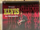 Elvis Presley ‎– From Elvis In Memphis RCA NL 90548 Germany