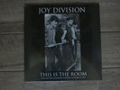 JOY DIVISION 
