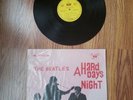 The Beatles Original Japan Press 