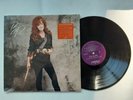 NICK OF TIME - BONNIE RAITT LP RECORD VG+ IN SHRINK W/ HYPE STICKER