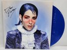 DORIAN ELECTRA signed 