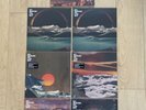 Noel Gallagher’s High Flying Birds 12” Picture Disc set