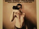 Postcards from a Young Man Manic Street Preachers (2010) Pristine Unplayed