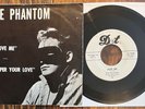The Phantom Love Me USA Dot 7