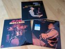 blue note tone poet,Art Lakey,Jimmy Smith,Sonny Clark,alle neuwertig,NP ca .110€
