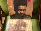 Tracy Chapman Self Titled Vinyl LP Shrink Wrap & Hype Sticker 1988 EX  Elektra