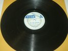 Willie King with Ike Turner Band PEG LEG WOMAN Rare on 78 VITA V-123 1956