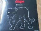The Stranglers Feline