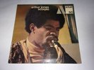 ARTHUR JONES Scorpio LP BYG Actuel 50