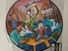 Disney A Goofy Movie Original Soundtrack Picture Disc Vinyl LP Record Album