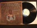 DONALD BYRD - Ethiopian Knights - 1972 Blue Note Vinyl 12'' Lp./ R&B Jazz Pop