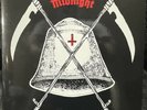 Midnight-Complete And Total Fucking Midnight 2 x LP First Press