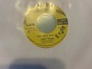 Jerry Ganey You dont love me/Hi Heel Sneakers Promo Rare