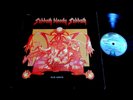 BLACK SABBATH/SABBATH BLOODY SABBATH/HEAVY ROCK/VERTIGO/FRENCH PRESS LP