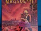 MEGADETH - peace sells... but who's buying (LP)  EST2022