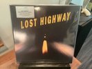 Various Artists “Lost Highway” Soundtrack MOV 180g 2xVinyl Limited 2000 Copies
