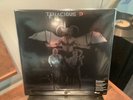 Tenacious D “Tenacious D” 2xVinyl Silver Numbered Limited Edition