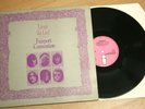 FAIRPORT CONVENTION Liege & Lief 1969 A1/B1 FIRST PRESS UK Pink 'I' Label Vinyl
