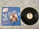 JOY TOUCH BY TOUCH (TOUCH MIX) 12