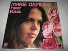 MARIE OSMOND Paper Roses MINTY ORIGINAL SEALED PROMO NEW Vinyl LP 1973 SE-4910