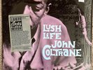 John Coltrane - Lush Life - Original Jazz Classic NM Shrink