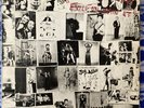 ROLLING STONES | EXILE ON MAIN ST 1972 VINYL LP RARE 1st GERMAN PRESSING