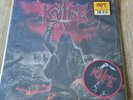 Knife  – Knife         Special Fan Edition on  White Vinyl